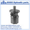 OMT / BMT 400 hydraulic drive wheel motor to replace eaton danfoss hydraulic motor, supplier