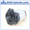 22MPa Hydraulic Oil Pump For Tipper Truck Hydraulic System , 2300 R/Min Max Speed supplier