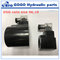 DSG valve Hydraulic Control Parts 12V dc solenoid coil size 6 size 10 supplier