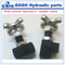 Yuken type flow control hydraulic needle valve pressure switch GCT / GCTR -02 supplier