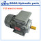 YE3 IE3 series Hydraulic Control Parts three phase electric motors high efficiency supplier