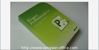 China Microsoft Office Product Key Codes For Office project  2010/2013/2016 Professional, PC Download supplier