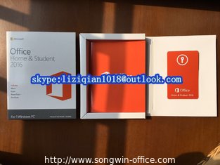 China MS office 2016 HS new fpp  key  ,100% online activation supplier