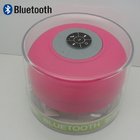 2018 Hottest BTS06 wireless mini suction shower waterproof bluetooth speaker