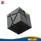 Home Theater Wireless Speaker System Mini Cube Super Bass Stereo Audio Loud Wireless Speaker Support TF Card For Smartph