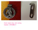 Exquisite Guardian Angel and St.Christopher Auto Visor Clip, Guardian Angel Protect us, supplier