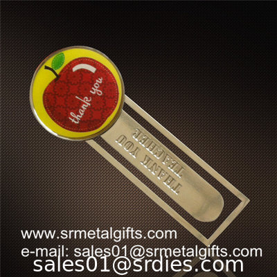 China metal etching manufacturer for custom photo etching bookmarks supplier