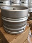 30L europe beer keg with diameter 408mm, for brewery use, with A,S,D,G,M type valves.