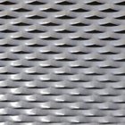 Carbon Steel Expanded Metal |Flattened/Standard Expanded Mesh