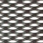 Raised Mild Steel Expanded Walkway Mesh|Expanded Metal Panels 2440x1220 Customized Size
