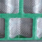 Wave Type Screen|80-325 Mesh Replacement of Flat Screen 60 to 250 mesh Customized Size