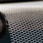 Expanded Metal Mesh|Pulled Plate Wire Mesh With 0.5-8mm Thickness