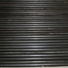 Perforated Filter Tube|Stainless Steel/Aluminum Plate 0.5~10mm Thickness
