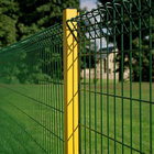 Welded Fencing Mesh|Galvanized Wire with Mesh Aperture 50 x 50mm for Security