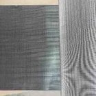 Five-Heddle Weave Stainless Steel Wire Cloth|5 heddle Weave Pattern 108X59mesh for Filter