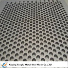 Perforated Panel|Punched Metal Mesh by Stainless Steel or Aluminum Sheet