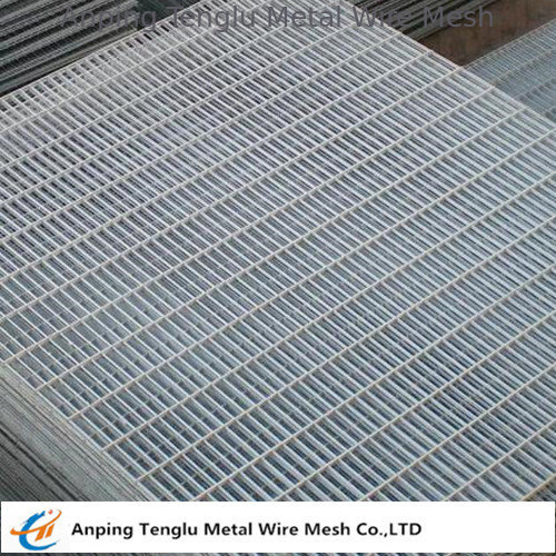 Stainless Steel 304 Heavy Guage Welded Mesh