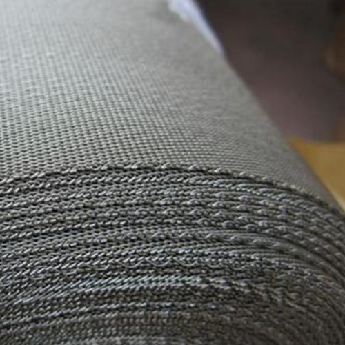 Twilled Dutch Stainless Steel Wire Mesh|Vertical 20~325mesh for Filter Supplied by China Factory