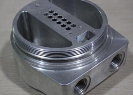 China Professional Stamping Precision Machining Parts Deep Drawings Precision Machined Components supplier