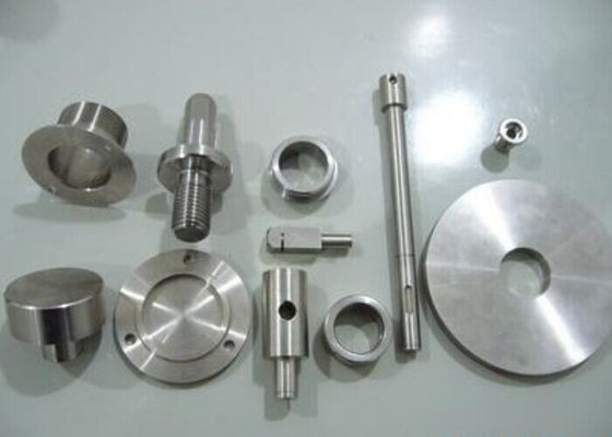 China Deep Drawing Making Process Metal Precision Define CNC Prototyping For Industry supplier