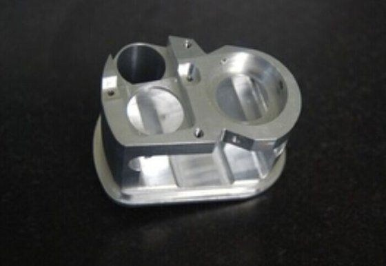China Stainless Steel Precision Define Rapid CNC Prototyping for Hardware and Plastic Molds supplier