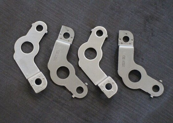 China Powder Coating Prototype Metal Progressive Stamping Process for Hardware and Plastic Molds supplier