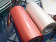 MSDS Hot Stamping Pigment Foil Packing Paper For Handbag Logos supplier