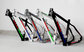 New ROLLINGSTONE ALLOY MTB bike FRAME 26/27.5 6500B custom size dis-brake supplier