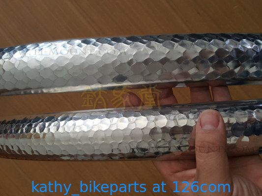 bicycle Fender for road bike 700c supplier