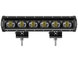 6D Lens 14&quot; Inch 60W Single Row LED Bar For Car 4x4 Offroad Trailer Trucks JEEP Wrangler Boat 4X4 SUV ATV,12V 24V DC supplier