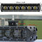 6D Lens 14&quot; Inch 60W Single Row LED Bar For Car 4x4 Offroad Trailer Trucks JEEP Wrangler Boat 4X4 SUV ATV,12V 24V DC supplier