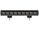 6D 20 Inch 90W Single Row LED Off road Light Bar For Motorcycle Car Jeep 4x4 Offroad SUV Truck Flood Combo Work Driving supplier