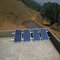 500W 24V Low Frequency Sri Lanka Power Supply Off Grid Solar Power System supplier