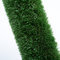 Environment Friendly 50mm Durable Anti UV Synthetic Turf Artificial Grass for Football Fieids supplier