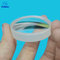 High Perision Optical Glass Customized Plano Convex Lens With AR Coating supplier