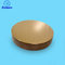 Optical High reflective Metal  Mirror with gold,Sliver,HR coating supplier