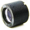 M`10  *P0.5mm Collimator lens with doublet   lens for laser meducial system supplier