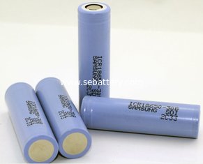 China original package ICR18650-30B Samsung 18650 3000mAh li-ion rechargeable battery supplier