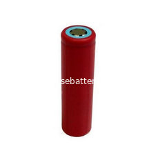 China Sanyo 18650 3.7v 2600mah li-ion battery supplier