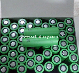 China New arriving 18650VTC4 2100mAh 30A 18650 battery supplier