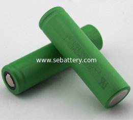 China A grade for Sony US18650VTC4 30A 18650 2100mAh lithium ion rechargeable Battery original supplier
