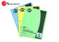 Color Exercise Book 32 Pages for School Student supplier