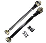 Jeep Liberty 2002-2007 Front Prop Shaft/Drive Shaft Driveshaft 52111596AB For USA Aftermarket