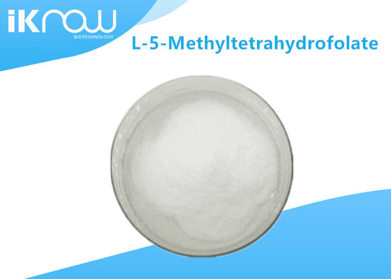 5 MTHF Folic Acid Derivatives L 5 Methyltetrahydrofolate CAS 31690 09 2