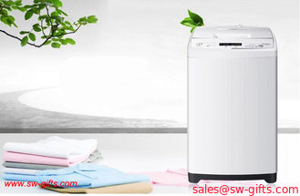 China Automatic Stainless Steel Mini Washing Machine for Home Quick Wash Home Appliances supplier