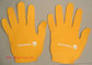Customer Made Finger Match Fan EVA Foam Hand Finger Cheering Promotional Wewing Eva supplier