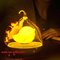 Hand Held Dimmable Night Light Kids Gift Romantic Birdcage Touch Sensor Control Lamps LED supplier