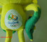 2016 Brazilian Olympic Mascot Vinicius Plush Doll Stuffed Toy 30cm Come From Rio de Janeir supplier