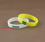 Brazil National Team Sport Bracelet Sports wristbands Olympic Games Sport Silicone bracele supplier