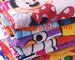New &quot;Mickey Mouse&quot; Baby Towel Cotton Bath Towels 140*70cm Kids Beach Towels supplier